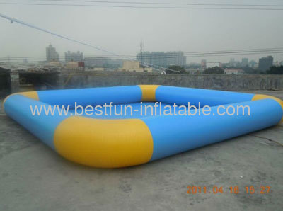 Kids Inflatable Ball Pool