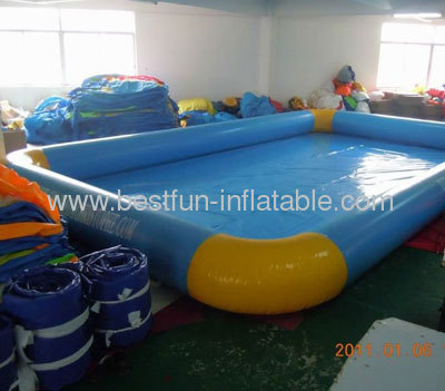 Kids Inflatable Ball Pool