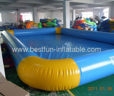 Kids Inflatable Ball Pool