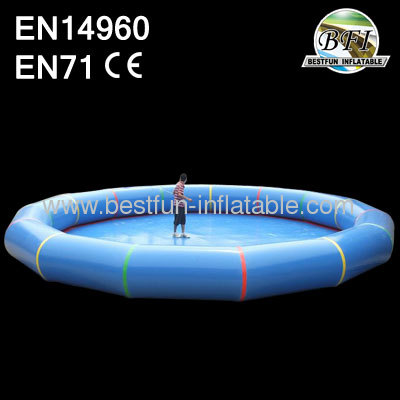 12m Inflatable Water Pools