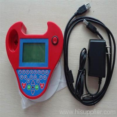 sell Smart Zed-Bull key programmer Zed Bull Key transponder clone