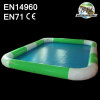 Inflatable Water Ball Pool