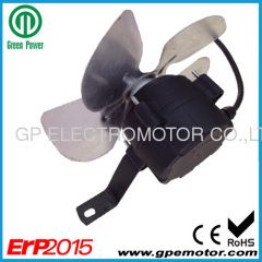 High efficient Ice Machine Multi-speed ESM Motor and fan with EC technology