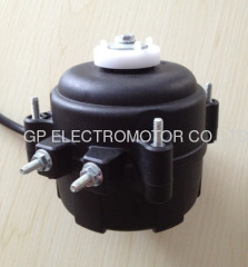 High efficient Ice Machine Multi-speed ESM Motor and fan with EC technology