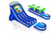 Inflatable Gaint Adult Water Slide