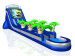 Inflatable Gaint Adult Water Slide