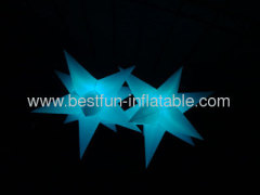 LED Light Decorations