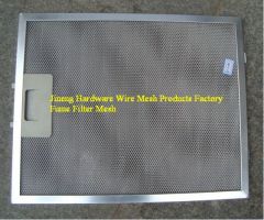 Fume Filter Mesh product