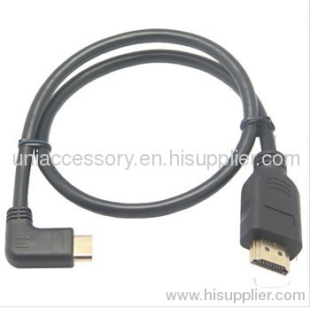 FLAT HDMI cable with cheap price,why don't have a try?