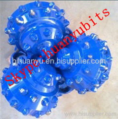 2012 Hotsale Milled Tooth TCI Tricone Bit & Button Tooth Tricone Bit&Tricone Rock Bit