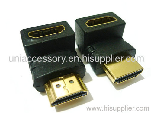 male to female HDMI adapter