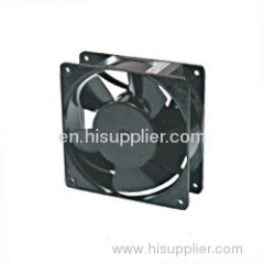 Stainless steel centrifugal ventilating fan