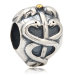 Sterling Silver Father european Bead