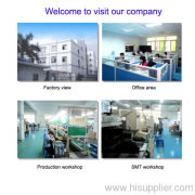 Shenzhen Zhenshi Shun Technology Co., Ltd