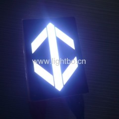 Arrow Design LED Display for lift/elevator direction/position indicators