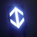 Arrow Design LED Display