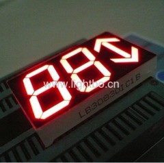 Arrow Design LED Display for lift/elevator direction/position indicators