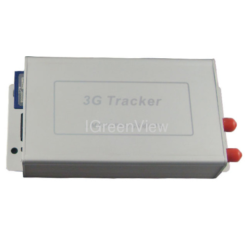 3G GPS tracker support mobile phone message to control and reachprivacy security