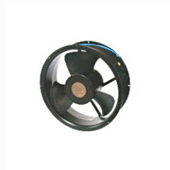 Centrifugal Axial Flow Fan