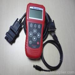 sell MaxiDiag FR704 code reader Autel Maxidiag 704