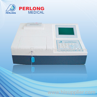 Analyzer biochemistry price | lab clinical biochemistry analyzer (PUS-2018)