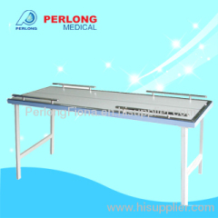 PLXF151 Simple Surgical Table for C-arm