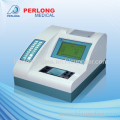 Blood Coagulation Analyzer| Clinical lab analyzer ( PUN-2048B )