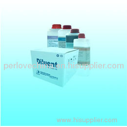 Hematology Reagents for Coulter