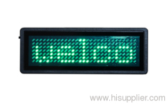 LED Display