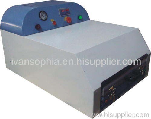 3D Sublimation Heat Press Machine / Vacuum Heat Transfer Machine