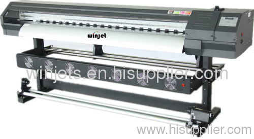 winjet solvent printer indoor printer outdoor printer