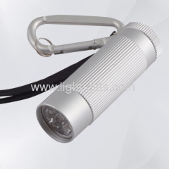 Carabiner Flashlight