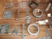 zinc /Aluminum Construction Hardware