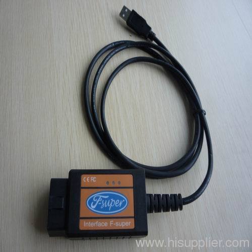 sell Ford Scanner Ford Scanner USB cable for ford