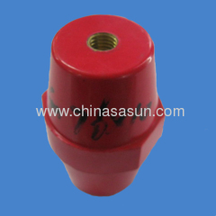 Low Voltage DMC insulator