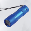 9 LED Flashlight