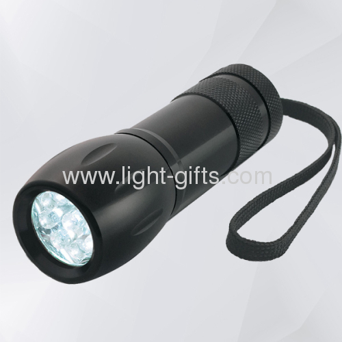 9 LED Flashlight