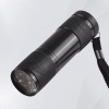 9 LED Flashlight