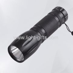 1 Watt LED Flashlight