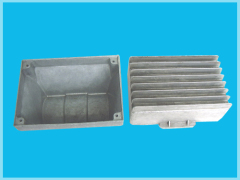 Automotive Die Casting Mould