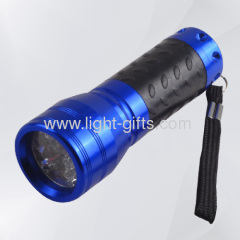 14 LED Torhes