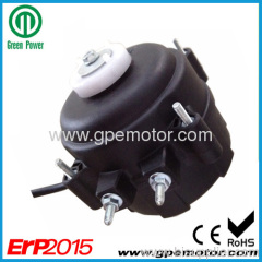 Low price Showcase and Ice-box saving energy ESM Motor 115V CE listed