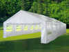 Carport 4M*10M Heavy-Duty Party Tent