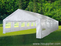 Carport 4M*10M Heavy-Duty Party Tent