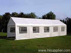 Carport 4M*10M Heavy-Duty Party Tent