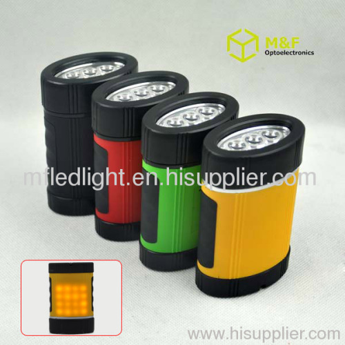 led work light