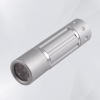 Aluminum 9 LED Flashlight