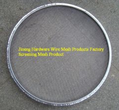 Screening Mesh Product sieve