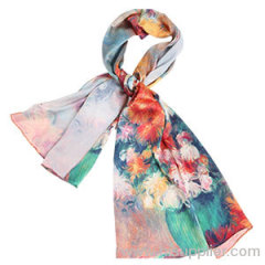 2013 Fashion Luxury Vintage Style 100% Silk Shawls And Wraps