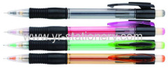 Hot selling plastic mechanical pencil